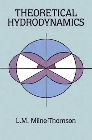 Theoretical Hydrodynamics