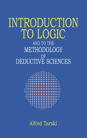 Introduction to Logic