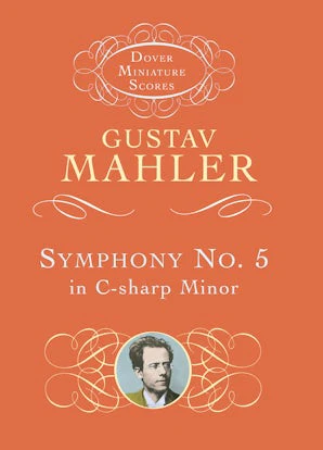 Symphony No. 5 in C-sharp Minor