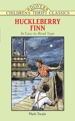 Huckleberry Finn