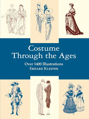 Costume Through the Ages