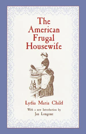 The American Frugal Housewife