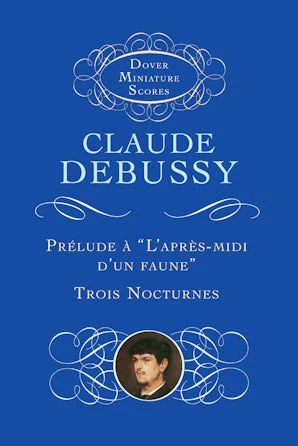 Prélude à "l'Après-Midi d'un Faune"/Trois Nocturnes