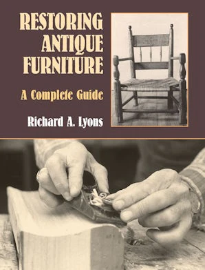 Restoring Antique Furniture