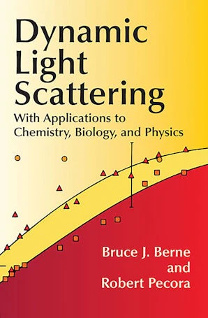 Dynamic Light Scattering