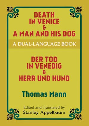 Death in Venice & A Man and His Dog