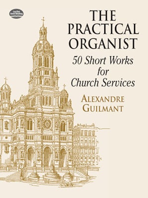 The Practical Organist