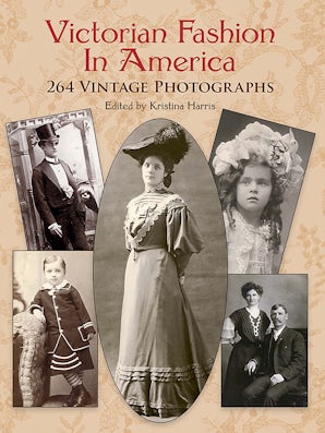 Victorian Fashion in America