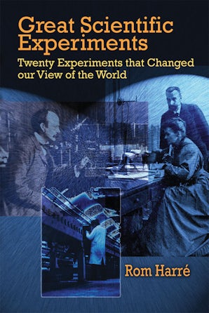 Great Scientific Experiments