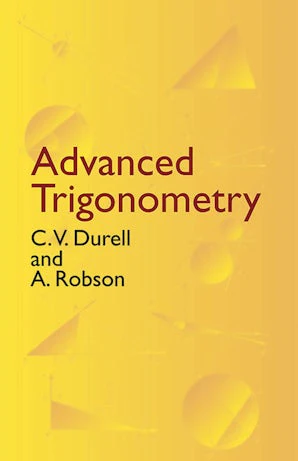 Advanced Trigonometry