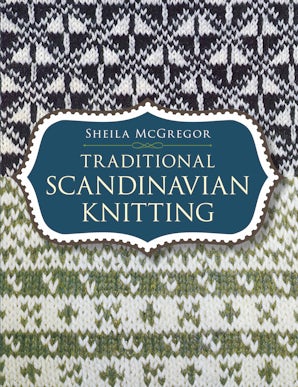 Traditional Scandinavian Knitting