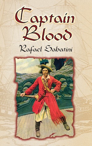 Captain Blood