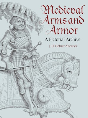 Medieval Arms and Armor