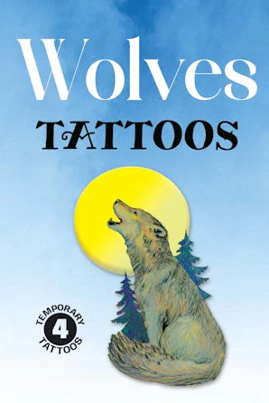 Wolves Tattoos