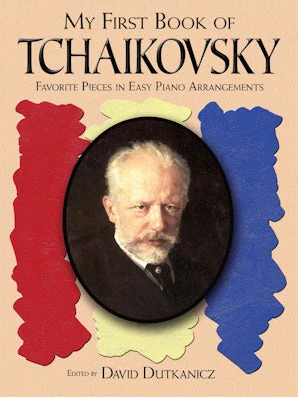 A First Book of Tchaikovsky