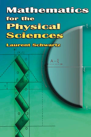 Mathematics for the Physical Sciences