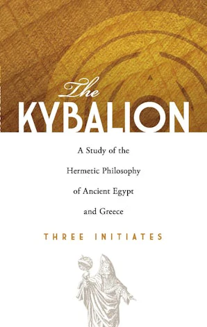 The Kybalion