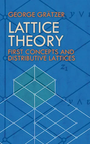 Lattice Theory