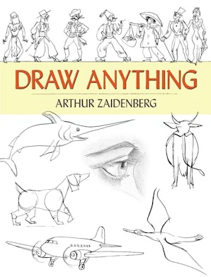 Draw Anything