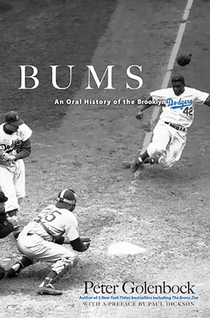 Bums