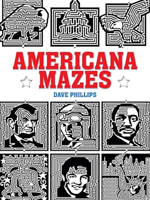 Americana Mazes