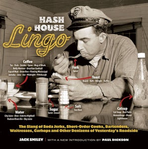 Hash House Lingo