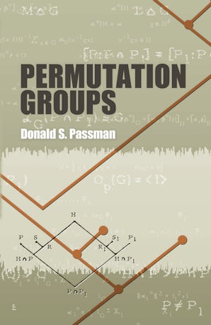 Permutation Groups