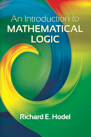 An Introduction to Mathematical Logic