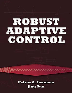 Robust Adaptive Control
