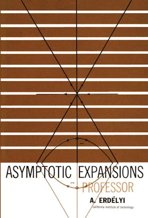 Asymptotic Expansions