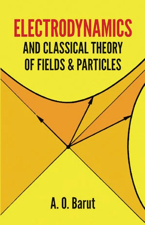 Electrodynamics and Classical Theory of Fields and Particles