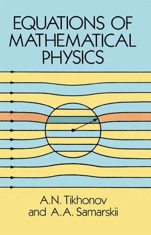 Equations of Mathematical Physics