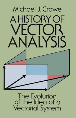 A History of Vector Analysis