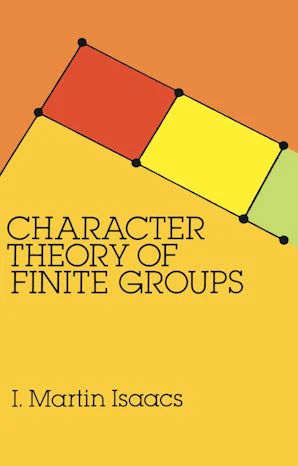 Character Theory of Finite Groups