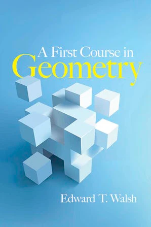 A First Course in Geometry
