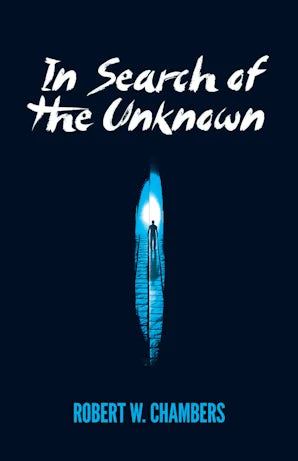 In Search of the Unknown