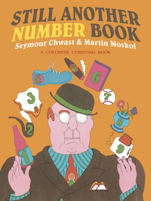Still Another Number Book