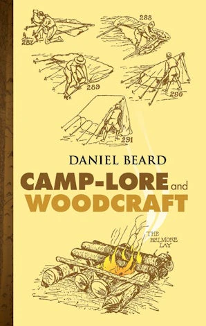 Camp-Lore and Woodcraft