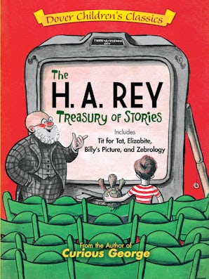 The H. A. Rey Treasury of Stories