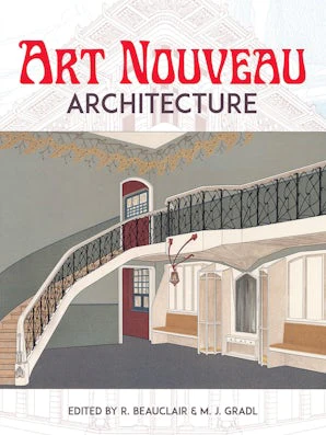 Art Nouveau Architecture