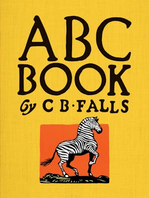 ABC Book