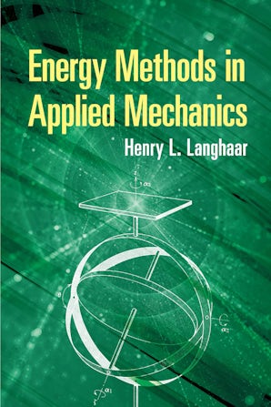 Energy Methods in Applied Mechanics