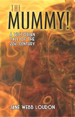 The Mummy!