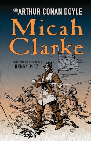 Micah Clarke