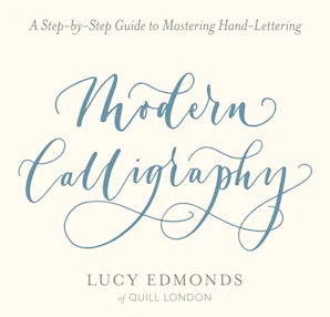 Modern Calligraphy
