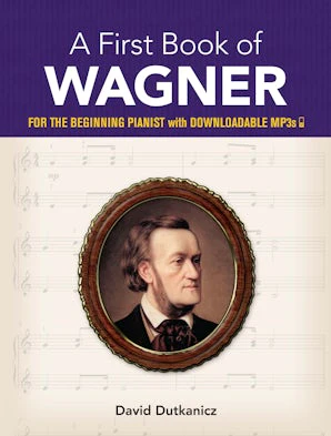 A First Book of Wagner