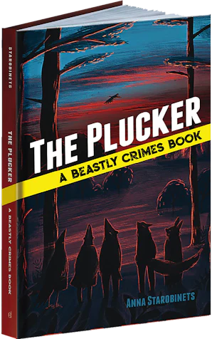 The Plucker
