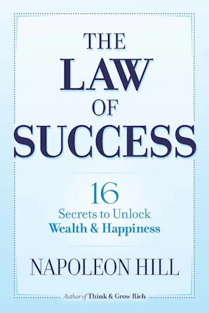 The Law of Success