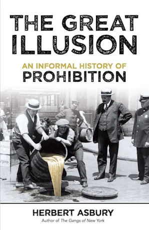 The Great Illusion