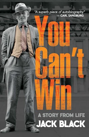 You Can't Win